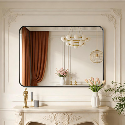 Mercedita Wall Mirror