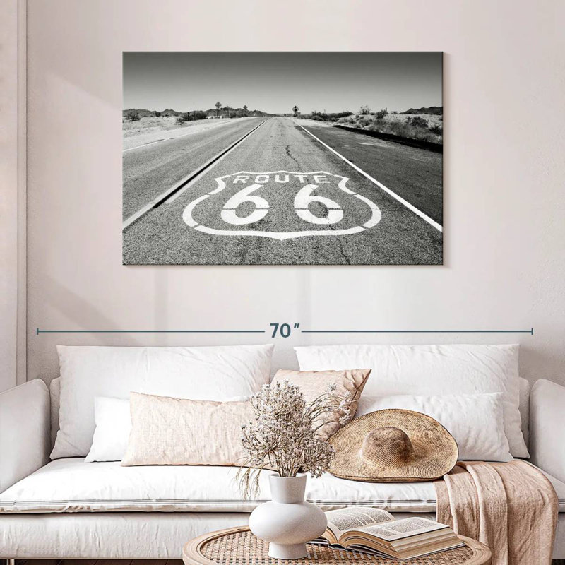 Mehar Arizona Route 66