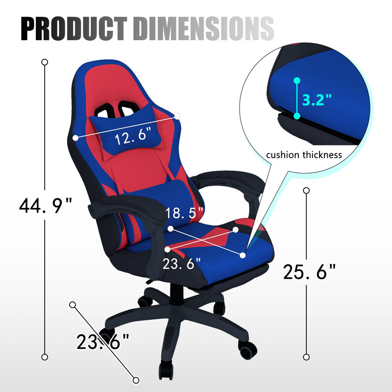 Home Office Gaming Chair