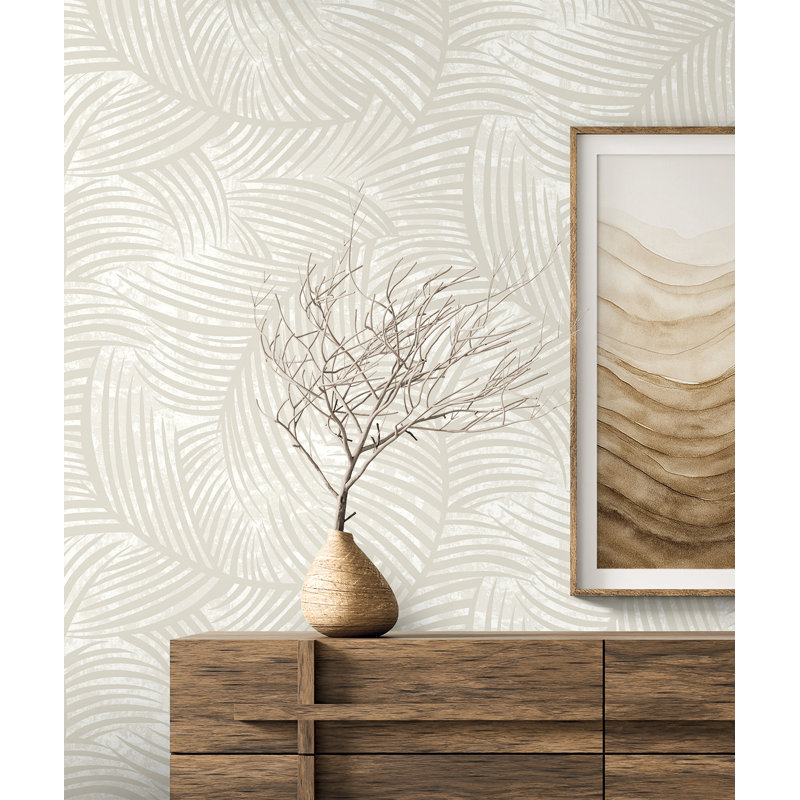  Papier peint non tissé Designs Oats, Lait d'avoine
