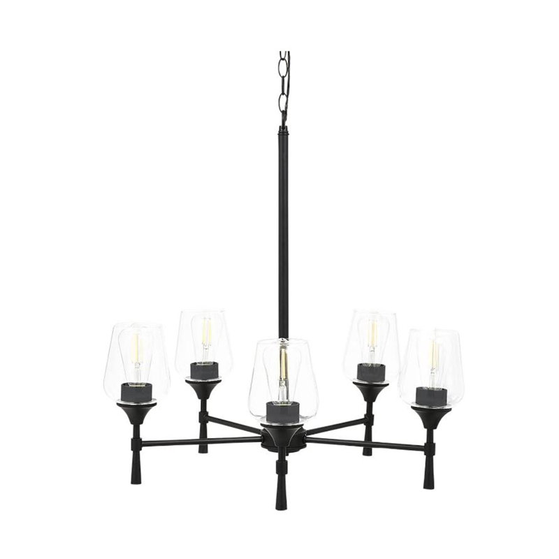 5 - Light Kitchen Island Pendant
