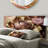 Dahlton Upholstered Panel Headboard-19302824