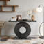 Console en bois-1419586344