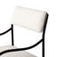 Nevin Outdoor Dining Armchair