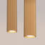 Bonina - Light Brushed Nickel Pendant-1742438499-1742438521-1742438527