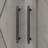 Edion Single Bathroom Vanity with Ceramic Top-114203579