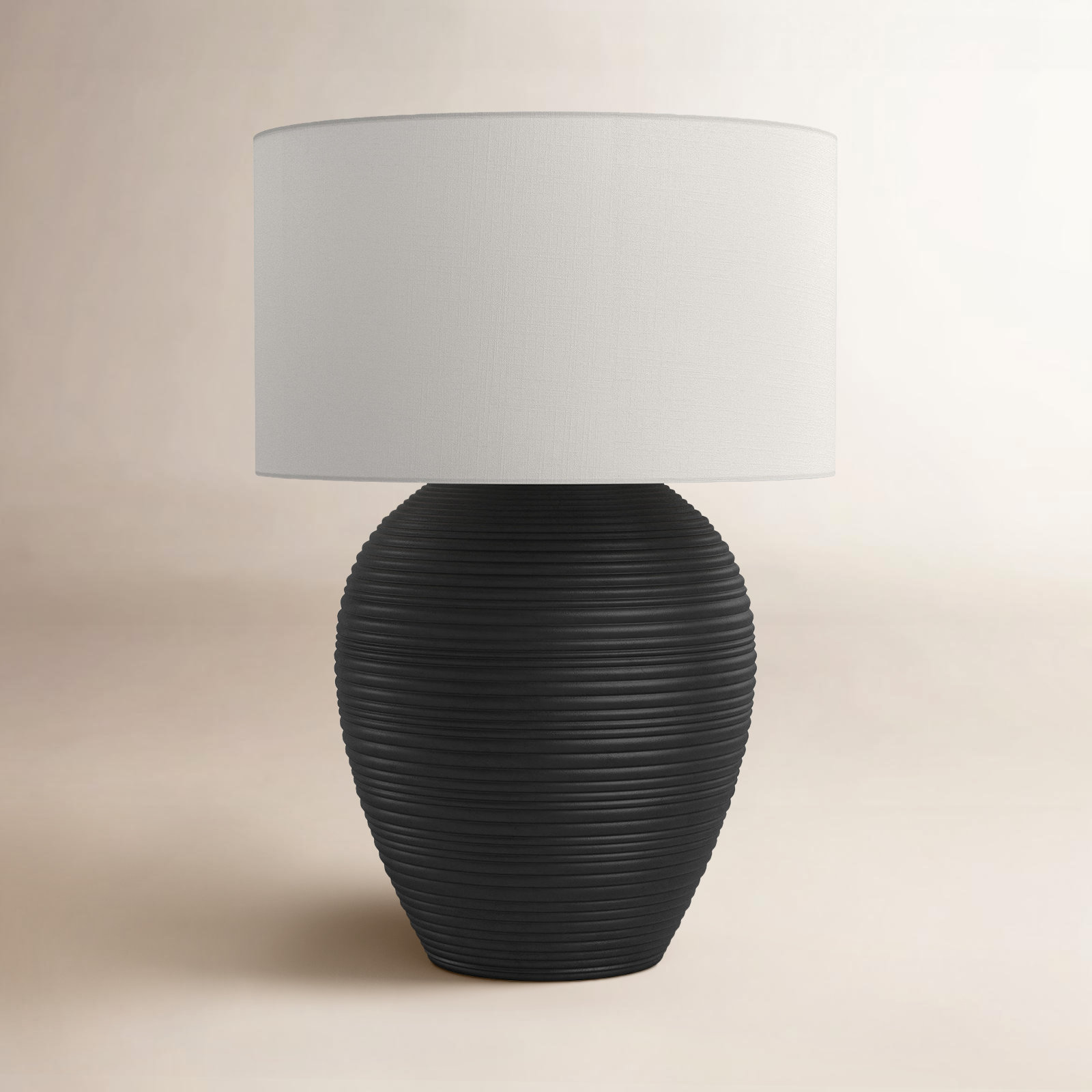 Adella Ceramic Table Lamp