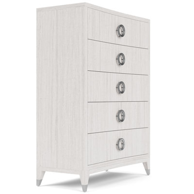 5-Drawer Chest