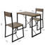 Kedzie 2 - Person Dining Set
