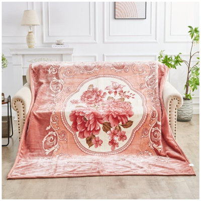 Cadsden Standard Throw Blanket