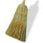 Janitor à brosse à maïs 56"
