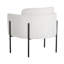 Richie Tufted Armchair