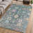 Premium Machine Washable Mayfield AMF2234 Global Rug-1553447744-1553447754