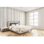 Adyen Poseidon Smooth Metallic Stripe 10m x 53cm Wallpaper Roll-1529815387
