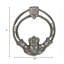 Heurtoir de porte Claddagh-15229987