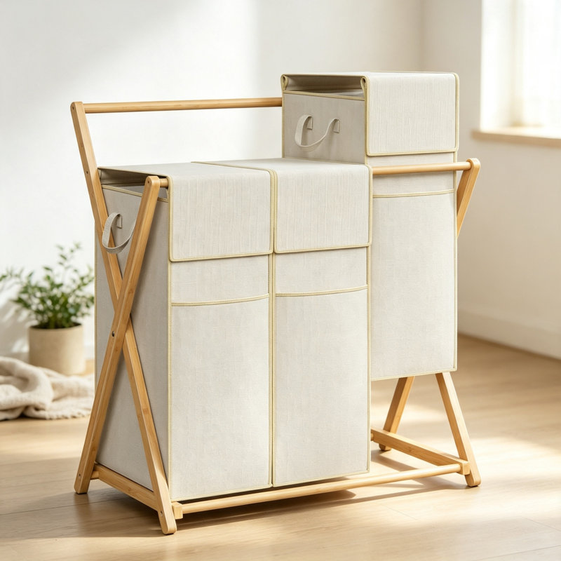 Laundry Basket