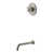 Brushed Nickel is out of stock