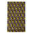 Purple/White/Metallic Gold