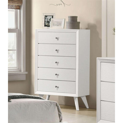Commode de style contemporain 1pc