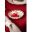 Bol à trempette Villeroy & Boch Toy's Delight de la collection de Noël, d'une capacité de 177 ml