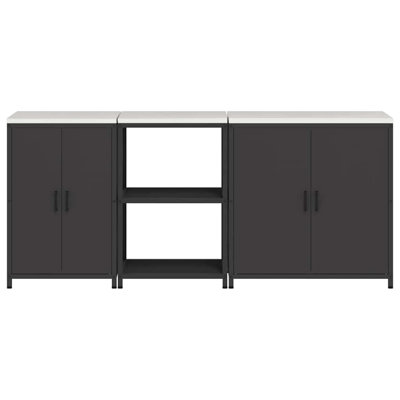 Kitchen Cabinet Set