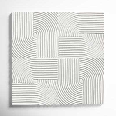 Dimensional Wall Art