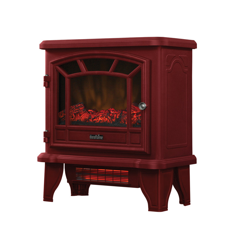 Poêle électrique Duraflame, Cannelle