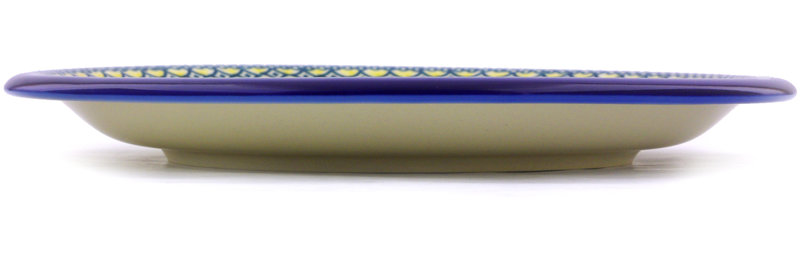Stoneware Dinner Plate