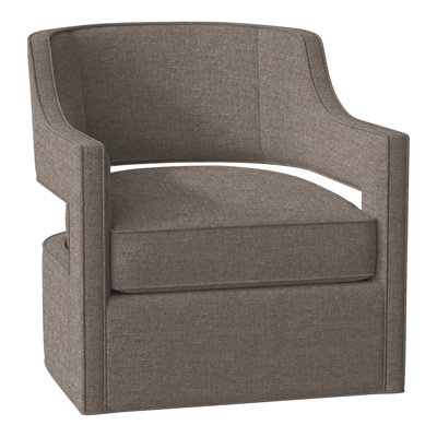 Phoebe Swivel Armchair