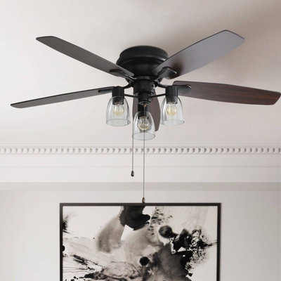 132 cm Ceiling Fan