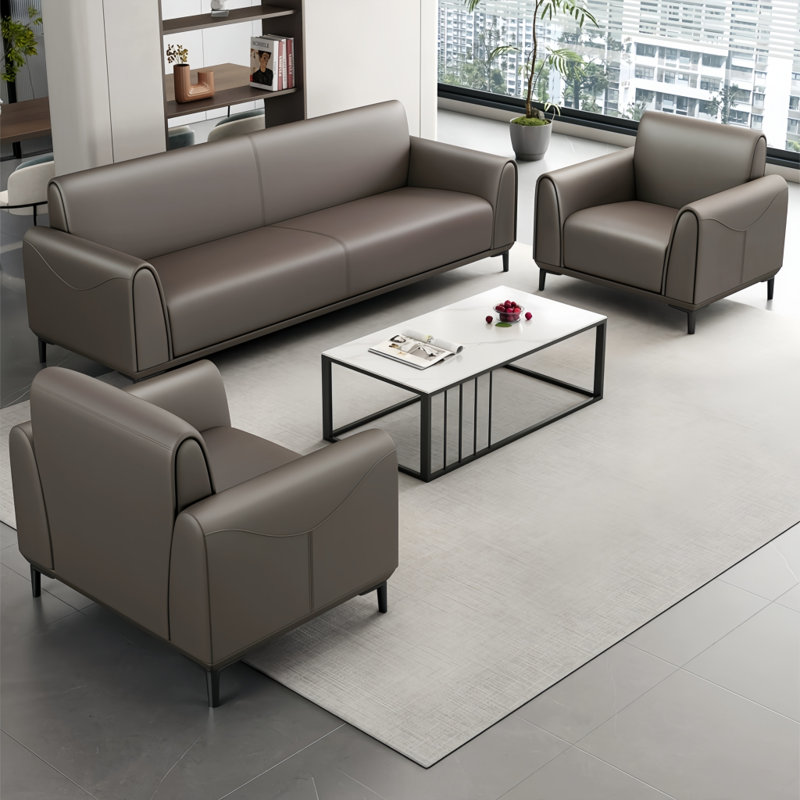 Tamere, Faux Cuir
