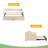 Twin Size Upholstered Daybed With Pop Up Trundle-735099290