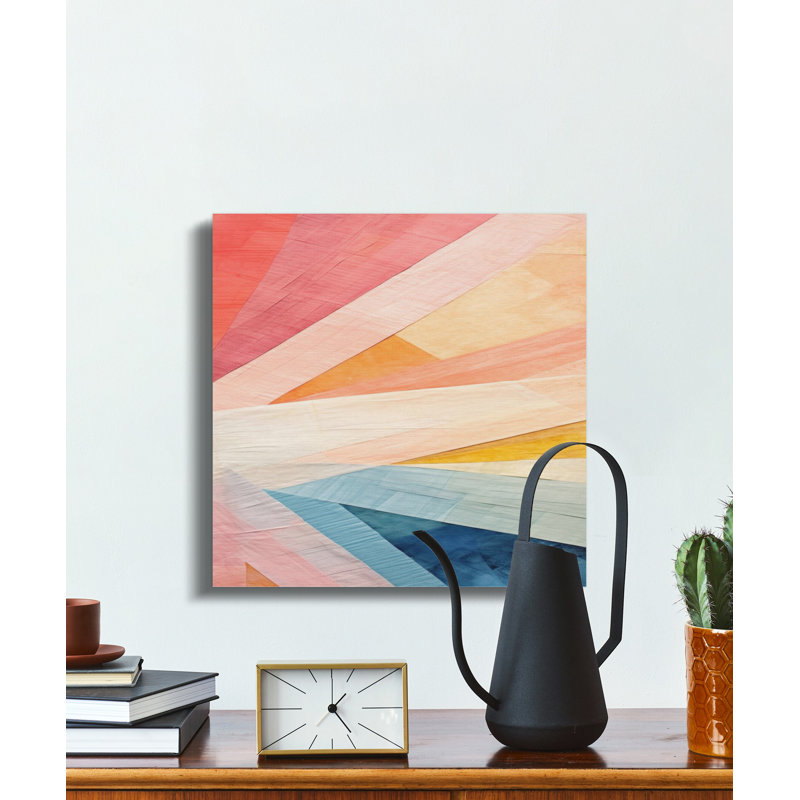 Wrapped Canvas Print Set, 81.28 cm H x 81.28 cm W