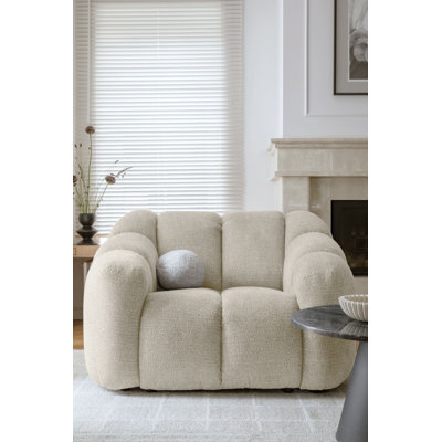 Modular System - Armchair