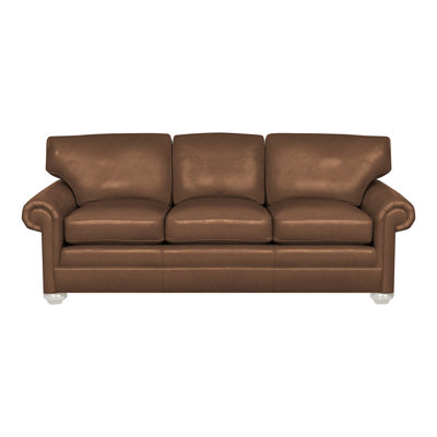 Main Street Upholstered 85'' Sofa