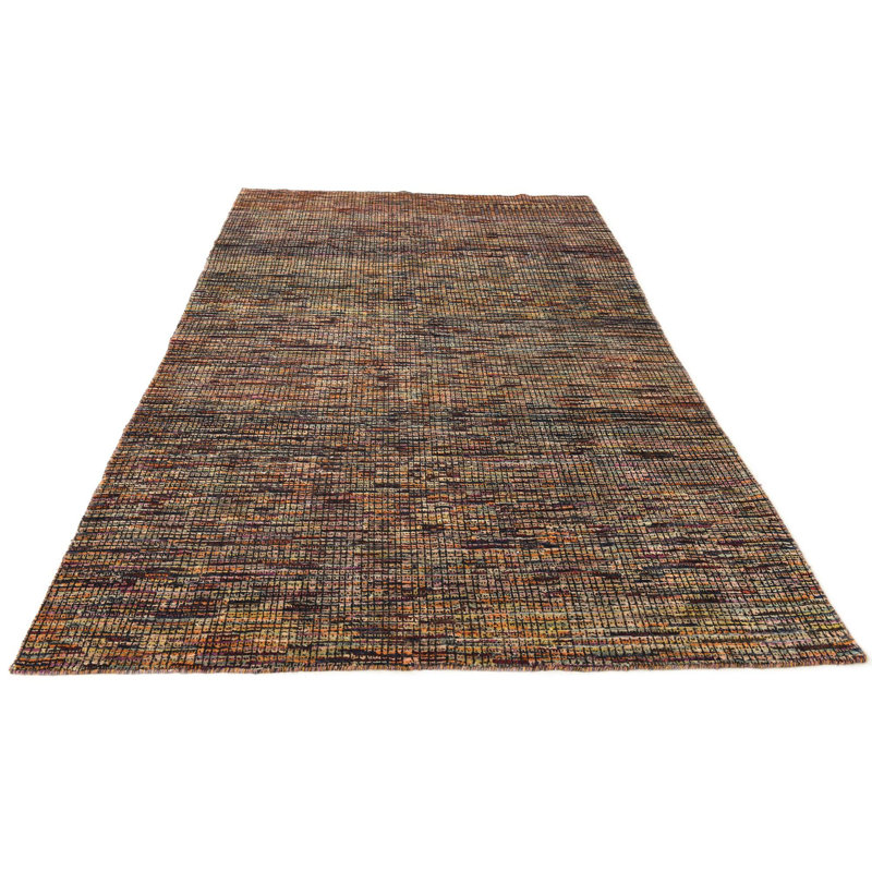 7x10 Pham Multi Rug