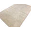 Himalayan Damask Area Rug in Ivory