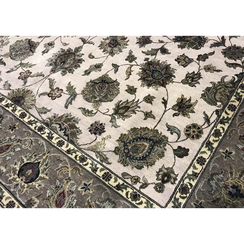 One-of-a-Kind 9' X 12' Area Rug