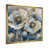 Gold Single Picture Framed