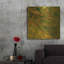 Brayden Studio® «Earth as Art: Rock F pliant», art mural en métal-984238303