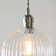 Angelinea 1 - Light Single Geometric Pendant