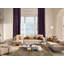 Extra Long & Extra Wide Decorative Curtain Single Panel-73230515-73230528