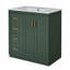Armoire de rangement en bois massif-108848520-108848521