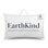 Earth Kind Feather & Down Eco Friendly Sustainable Medium Support Pillow