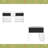 Twin Size Low Loft Bed With Two Movable Shelves And Ladder,With Decorative Guardrail Chalkboard-247458123