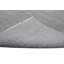 Area Rug in Gray