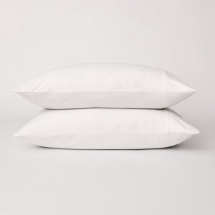 Cloudten Bedding Performance Jersey Pillowcase Set