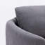 Fauteuil d'appoint en lin