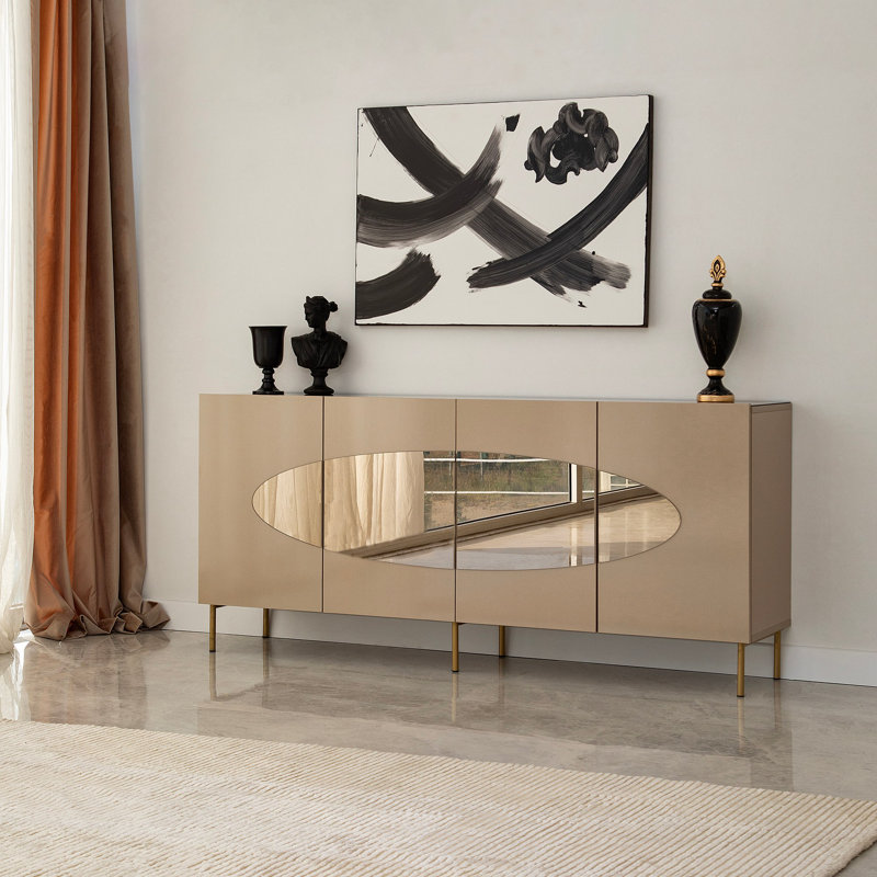 Neostill 80cm Sideboard