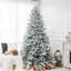 Arbre de Noël artificiel 8 pi.-1367308056
